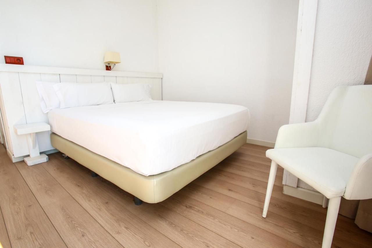 Solvi Hotel - Adults Only Vilanova i la Geltru Exterior photo