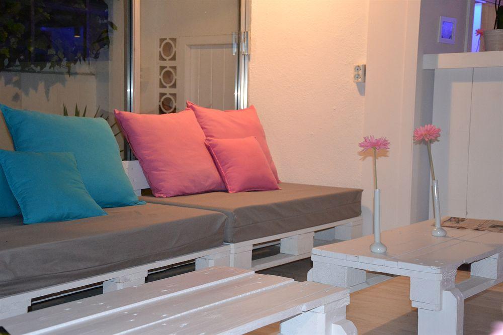 Solvi Hotel - Adults Only Vilanova i la Geltru Exterior photo