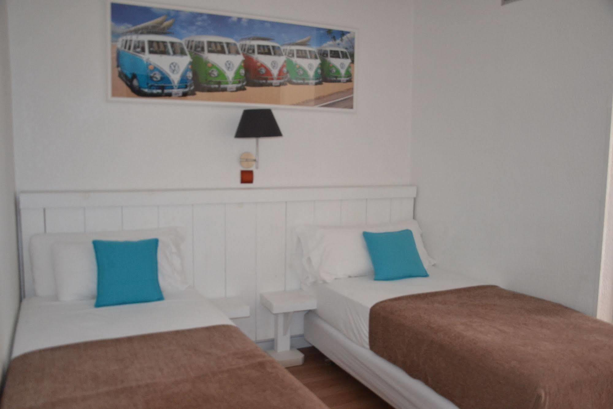 Solvi Hotel - Adults Only Vilanova i la Geltru Exterior photo