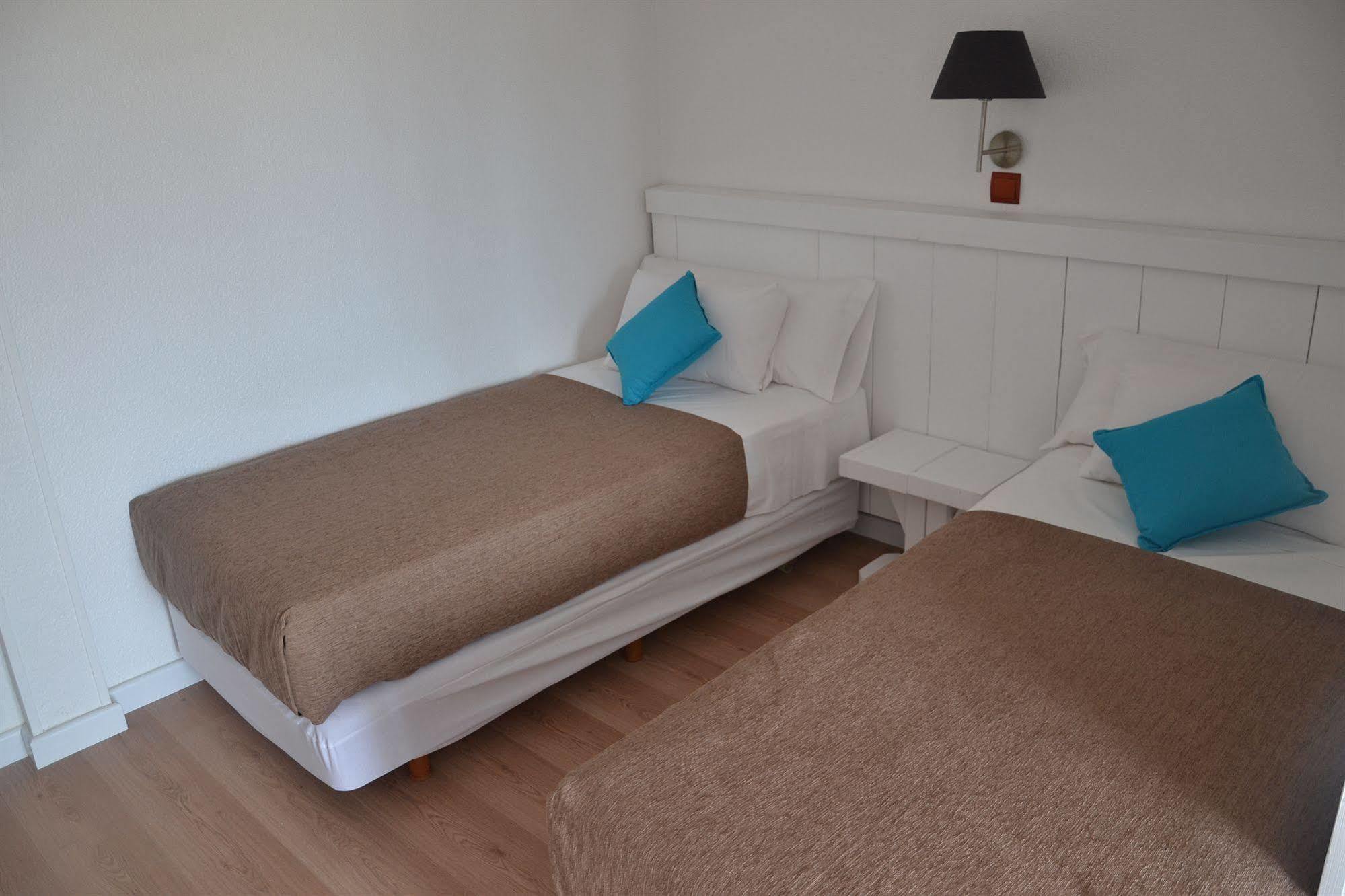 Solvi Hotel - Adults Only Vilanova i la Geltru Exterior photo