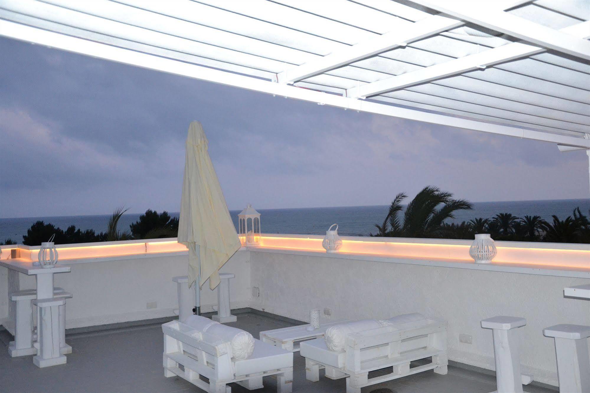 Solvi Hotel - Adults Only Vilanova i la Geltru Exterior photo