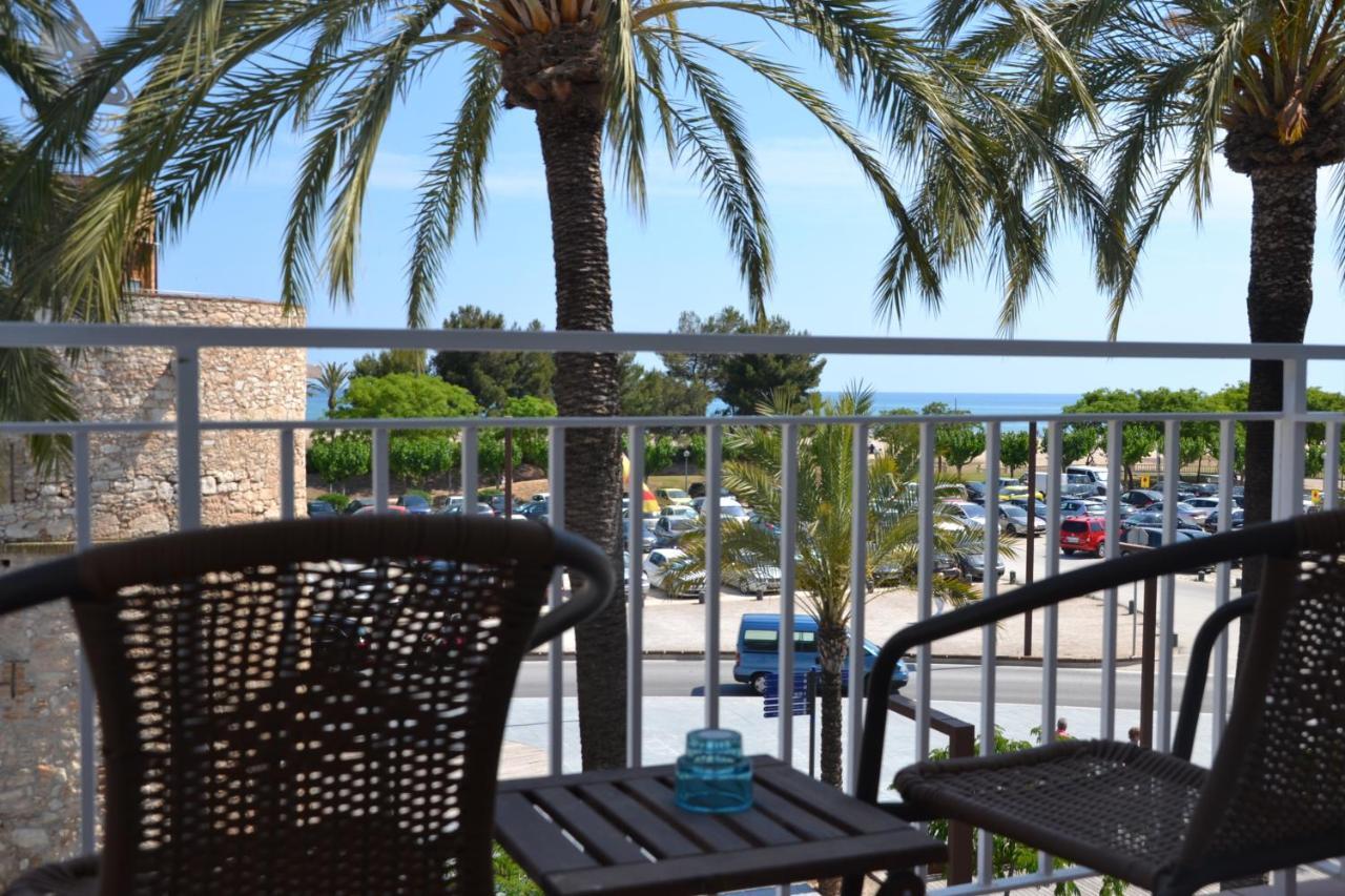 Solvi Hotel - Adults Only Vilanova i la Geltru Exterior photo