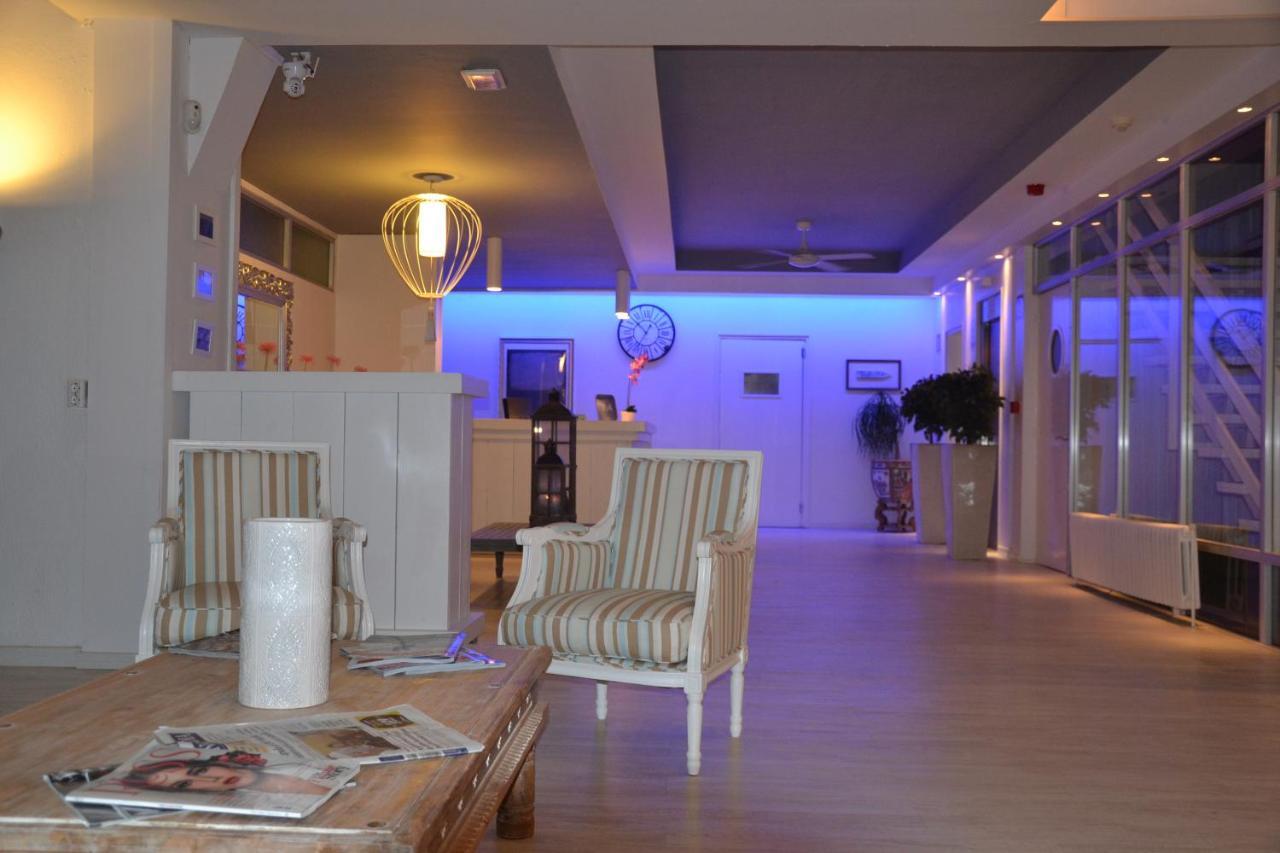 Solvi Hotel - Adults Only Vilanova i la Geltru Exterior photo